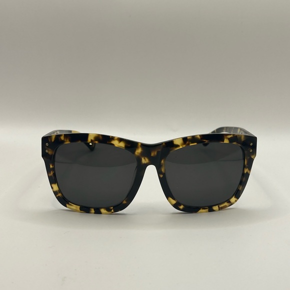 Bally Sunglasses BY7017K - Picture 2 of 6